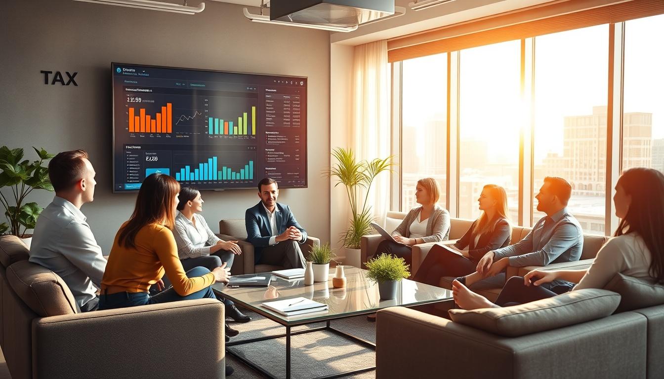 Professional plan visual